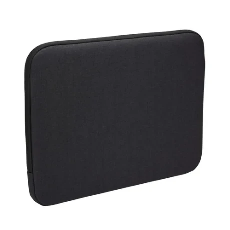 HUSA CASE LOGIC notebook 14 inch, 1 compartiment, buzunar frontal, black,  &quot;HUXS214 BLACK&quot; / 3204641&quot;