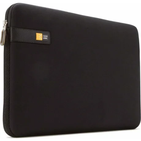 HUSA CASE LOGIC notebook 14", spuma Eva, 1 compartiment, black, "LAPS114K"/3201354