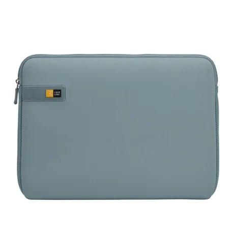 HUSA CASE LOGIC notebook 14&quot;, spuma Eva, 1 compartiment, &quot;LAPS114 ARONA BLUE&quot; / 3204672