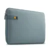 HUSA CASE LOGIC notebook 14&quot;, spuma Eva, 1 compartiment, &quot;LAPS114 ARONA BLUE&quot; / 3204672
