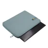 HUSA CASE LOGIC notebook 14&quot;, spuma Eva, 1 compartiment, &quot;LAPS114 ARONA BLUE&quot; / 3204672