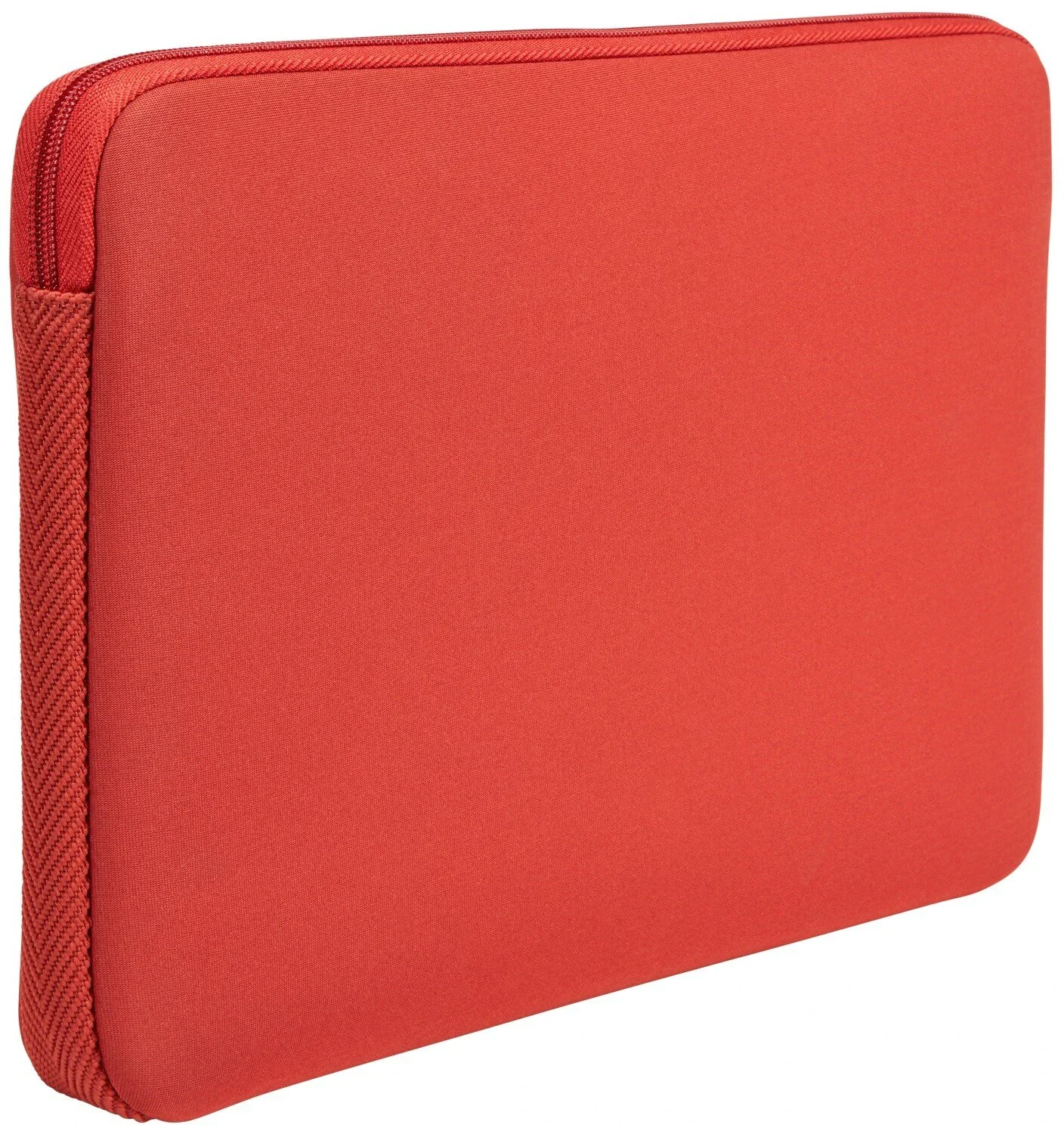 HUSA CASE LOGIC notebook 14&quot;, spuma Eva, 1 compartiment, rosu, &quot;LAPS114 BRICK/3203525&quot;