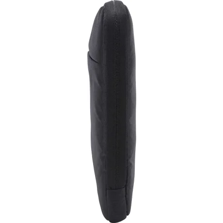 HUSA CASE LOGIC notebook 15", nylon, 1 compartiment, buzunar frontal pt. tableta, black, "TS115"/3201748