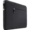 HUSA CASE LOGIC notebook 15", nylon, 1 compartiment, buzunar frontal pt. tableta, black, "TS115"/3201748