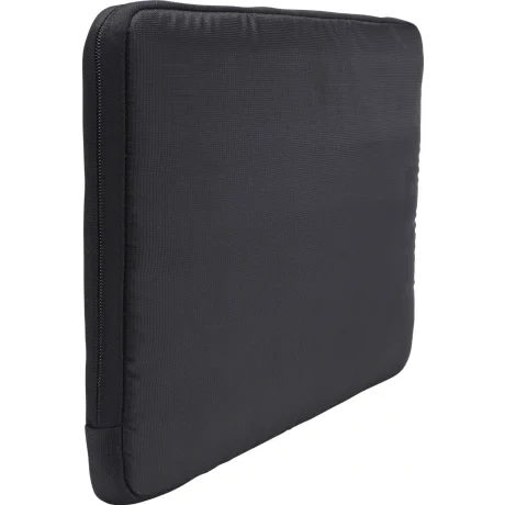 HUSA CASE LOGIC notebook 15", nylon, 1 compartiment, buzunar frontal pt. tableta, black, "TS115"/3201748