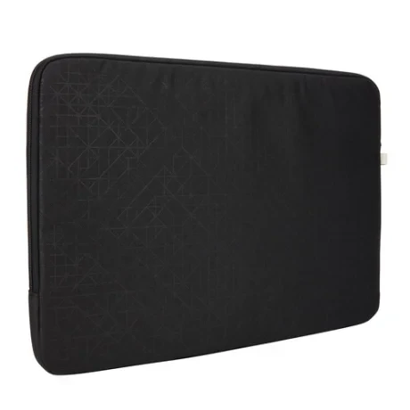 HUSA CASE LOGIC notebook 15.6 inch, poliester, 1 compartiment, black, &quot;IBRS215 BLACK&quot; / 3204396