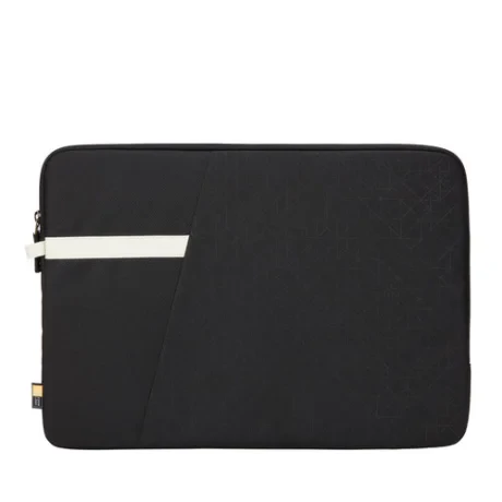 HUSA CASE LOGIC notebook 15.6 inch, poliester, 1 compartiment, black, &quot;IBRS215 BLACK&quot; / 3204396