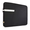 HUSA CASE LOGIC notebook 15.6 inch, poliester, 1 compartiment, black, &quot;IBRS215 BLACK&quot; / 3204396