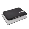 HUSA CASE LOGIC notebook 15.6 inch, poliester, 1 compartiment, black, &quot;IBRS215 BLACK&quot; / 3204396