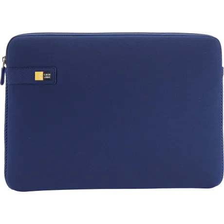 HUSA CASE LOGIC notebook 16&quot;, spuma Eva, 1 compartiment, albastru, &quot;LAPS116 DARK BLUE/3201360&quot;