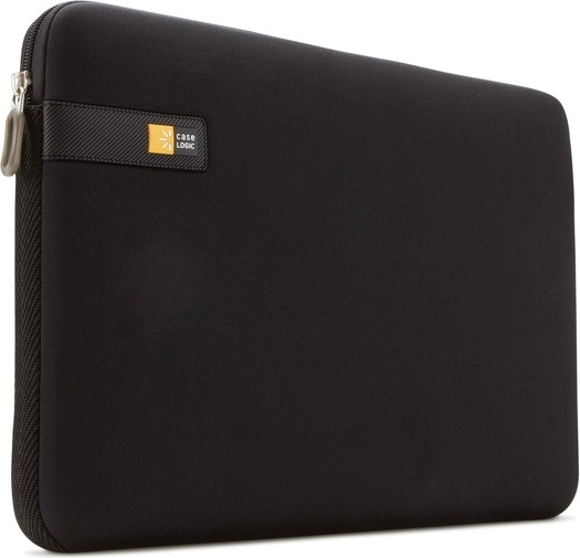 HUSA CASE LOGIC notebook 16", spuma Eva, 1 compartiment, black, "LAPS116K"/3201357 thumb