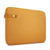 HUSA CASE LOGIC notebook 16&quot;, spuma Eva, 1 compartiment, galben, &quot;LAPS-116 BUCKTHORN&quot;/3204427