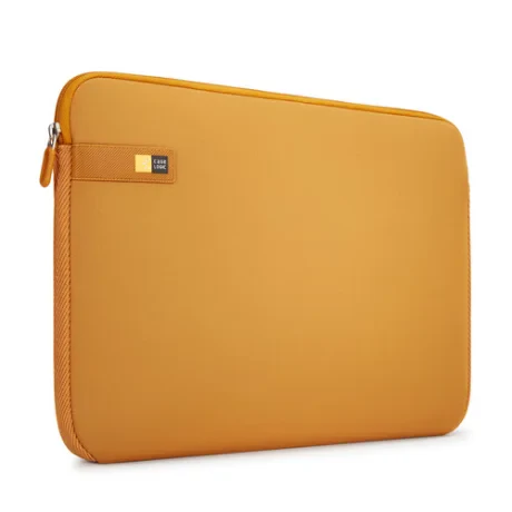 HUSA CASE LOGIC notebook 16&quot;, spuma Eva, 1 compartiment, galben, &quot;LAPS-116 BUCKTHORN&quot;/3204427