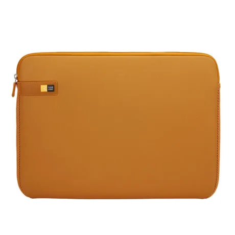 HUSA CASE LOGIC notebook 16&quot;, spuma Eva, 1 compartiment, galben, &quot;LAPS-116 BUCKTHORN&quot;/3204427