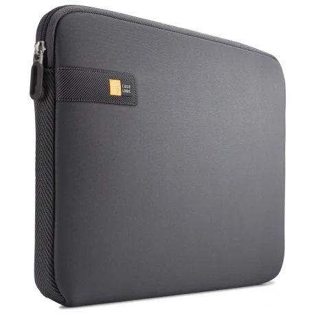HUSA CASE LOGIC notebook 16&quot;, spuma Eva, 1 compartiment, GRAPHITE, &quot;LAPS116 GRAPHITE/3203756&quot;