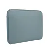 HUSA CASE LOGIC notebook 16&quot;, spuma Eva, 1 compartiment, gri, &quot;LAPS116 ARONA BLUE/3204674&quot;
