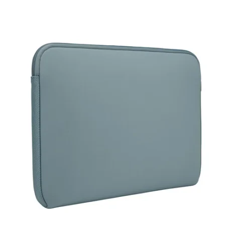 HUSA CASE LOGIC notebook 16&quot;, spuma Eva, 1 compartiment, gri, &quot;LAPS116 ARONA BLUE/3204674&quot;