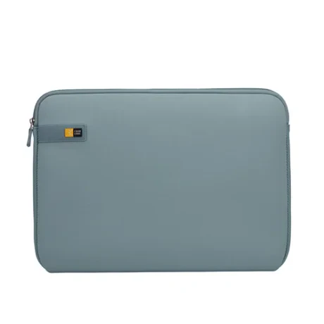 HUSA CASE LOGIC notebook 16&quot;, spuma Eva, 1 compartiment, gri, &quot;LAPS116 ARONA BLUE/3204674&quot;