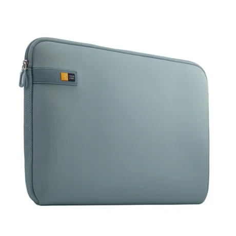 HUSA CASE LOGIC notebook 16&quot;, spuma Eva, 1 compartiment, gri, &quot;LAPS116 ARONA BLUE/3204674&quot;