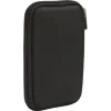 HUSA  CASE LOGIC, pt HDD, buzunar intern plasa, negru, 3201253 &quot;QHDC-101 BLACK&quot;
