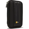 HUSA  CASE LOGIC, pt HDD, buzunar intern plasa, negru, 3201253 &quot;QHDC-101 BLACK&quot;