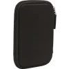 HUSA  CASE LOGIC, pt HDD, buzunar intern plasa, negru, 3201314 "EHDC-101 BLACK"