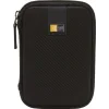 HUSA  CASE LOGIC, pt HDD, buzunar intern plasa, negru, 3201314 "EHDC-101 BLACK"