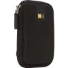 HUSA  CASE LOGIC, pt HDD, buzunar intern plasa, negru, 3201314 "EHDC-101 BLACK"