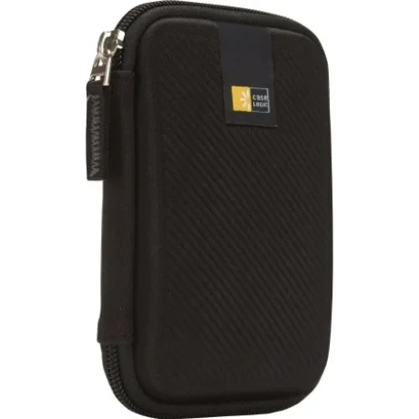 HUSA  CASE LOGIC, pt HDD, buzunar intern plasa, negru, 3201314 "EHDC-101 BLACK"