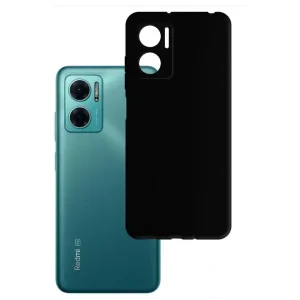 Husa Cover Hard Fun pentru Xiaomi Redmi 10 5G/Note 11e Negru