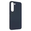 Husa Cover Mercury Silicon Jellysoft pentru Samsung Galaxy S23 Albastru