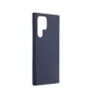 Husa Cover Mercury Silicon Jellysoft pentru Samsung Galaxy S23  Plus Albastru