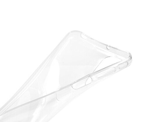 Husa Cover Silicon Slim pentru Motorola G31 4G/G41 4G Transparent thumb