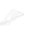 Husa Cover Silicon Slim pentru Motorola G31 4G/G41 4G Transparent