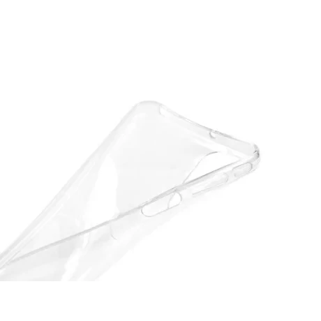 Husa Cover Silicon Slim pentru Motorola G31 4G/G41 4G Transparent