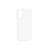 Husa Cover Silicon Slim pentru Motorola G31 4G/G41 4G Transparent