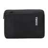 HUSA THULE  notebook 13 inch, 1 compartiment, buzunar frontal, nylon, negru, &quot;TSS-313B BLACK&quot; / 3204082
