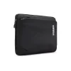 HUSA THULE  notebook 13 inch, 1 compartiment, buzunar frontal, nylon, negru, &quot;TSS-313B BLACK&quot; / 3204082