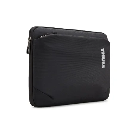 HUSA THULE  notebook 13 inch, 1 compartiment, buzunar frontal, nylon, negru, &quot;TSS-313B BLACK&quot; / 3204082