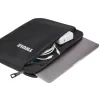 HUSA THULE  notebook 13 inch, 1 compartiment, buzunar frontal, nylon, negru, &quot;TSS-313B BLACK&quot; / 3204082