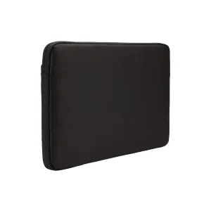 HUSA THULE  notebook 15 inch, 1 compartiment, buzunar frontal, nylon, negru, &quot;TSS-315B BLACK&quot; / 3204083