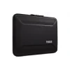 HUSA THULE  notebook 16 inch, 1 compartiment, poliuretan, negru, &quot;TGSE-2357 BLACK&quot; / 3204523