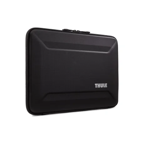 HUSA THULE  notebook 16 inch, 1 compartiment, poliuretan, negru, &quot;TGSE-2357 BLACK&quot; / 3204523
