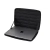 HUSA THULE notebook 16 inch, 1 compartiment, poliuretan, negru, &quot;TGSE2358BLACK&quot; / 3204902