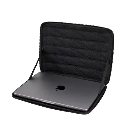 HUSA THULE notebook 16 inch, 1 compartiment, poliuretan, negru, &quot;TGSE2358BLACK&quot; / 3204902