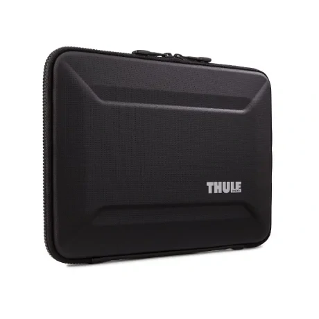 HUSA THULE notebook 16 inch, 1 compartiment, poliuretan, negru, &quot;TGSE2358BLACK&quot; / 3204902