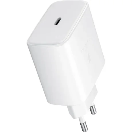 Incarcator Retea compatibil Samsung EP-TA845EWE Fast Charger Type-C 3.0 45W Bulk Alb