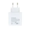 Incarcator Retea compatibil Samsung EP-TA845EWE Fast Charger Type-C 3.0 45W Bulk Alb