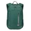 RUCSAC CASE LOGIC Jaunt, pt. notebook de max. 15.6&quot;, 2 compartimente, buzunar frontal, buzunar lateral x 2, waterproof,  volum 23 litri, poliester reciclat,verde &quot;WMBP215 SMOKE PINE&quot; / 3204865