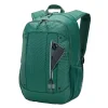 RUCSAC CASE LOGIC Jaunt, pt. notebook de max. 15.6&quot;, 2 compartimente, buzunar frontal, buzunar lateral x 2, waterproof,  volum 23 litri, poliester reciclat,verde &quot;WMBP215 SMOKE PINE&quot; / 3204865